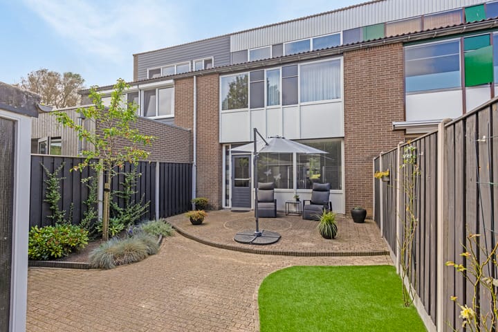 Foto 25 van Het Zwanevlot 278