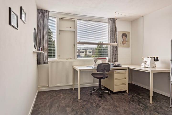 Foto 35 van Het Zwanevlot 278