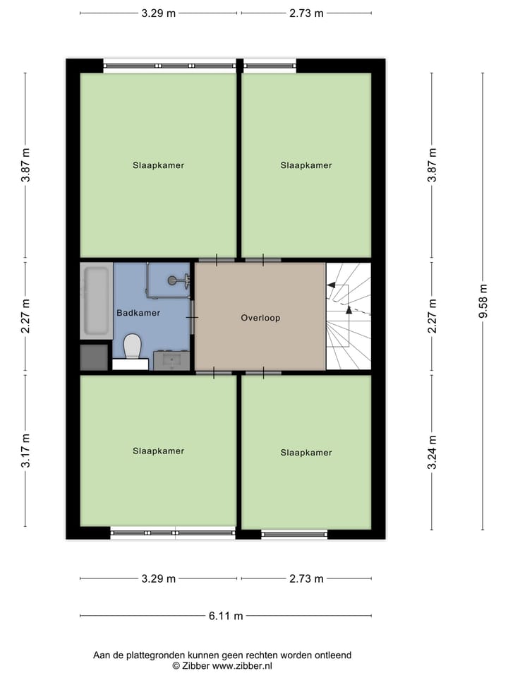 Foto 41 van Het Zwanevlot 278
