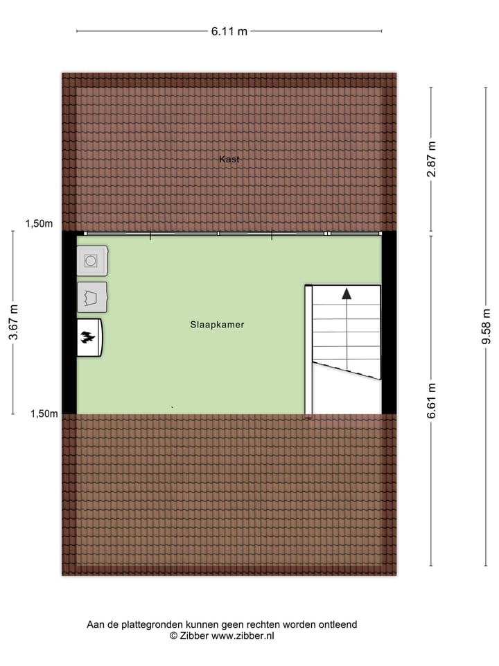 Foto 42 van Het Zwanevlot 278