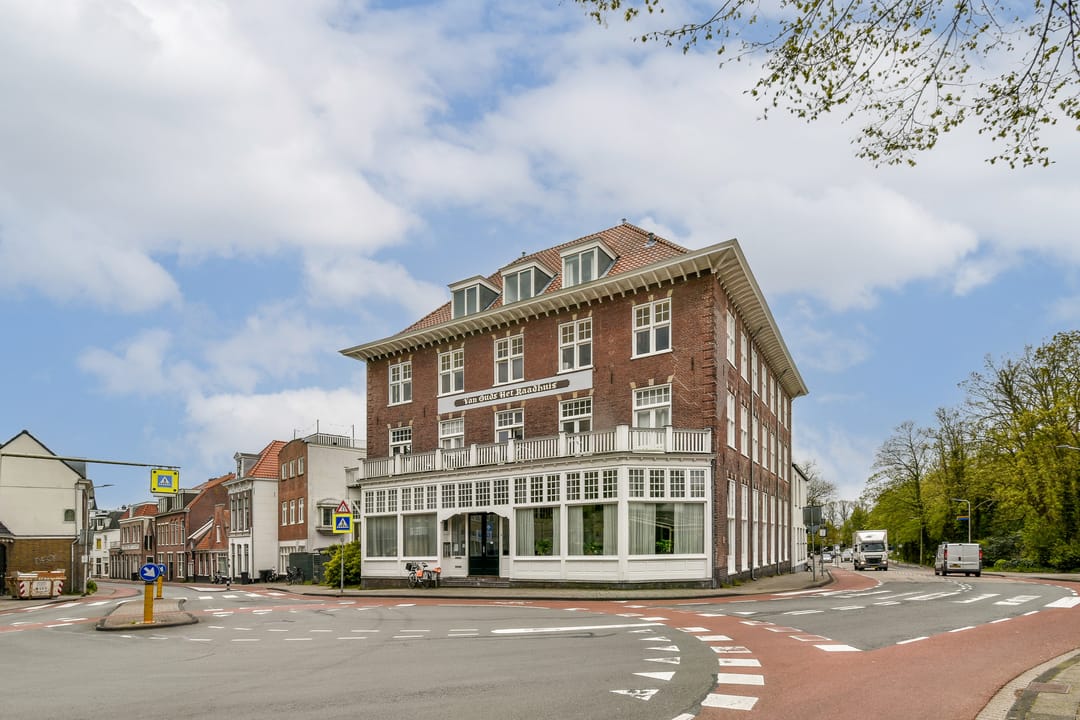 Foto 1 van Zijlweg 2