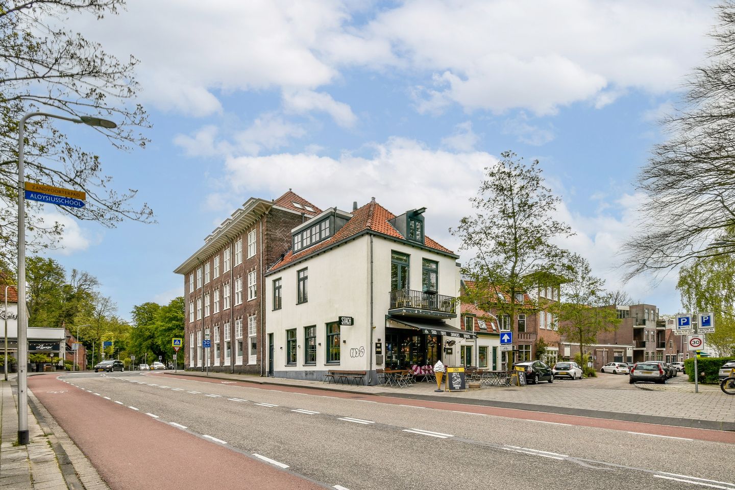 Foto 4 van Zijlweg 2