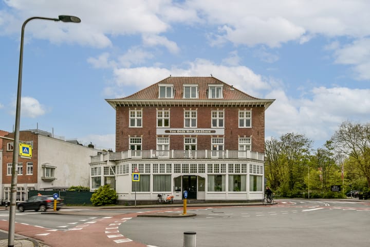 Foto 2 van Zijlweg 2