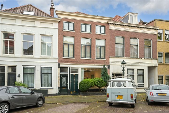 View photo of Sumatrastraat 159