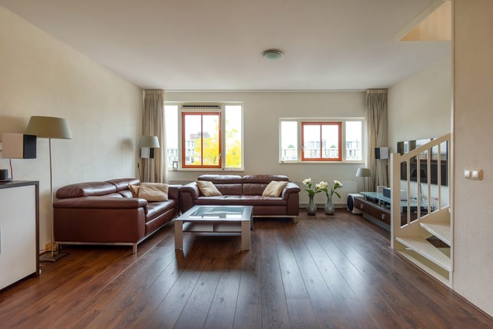 Foto 3 van Biesheuvelstraat 85