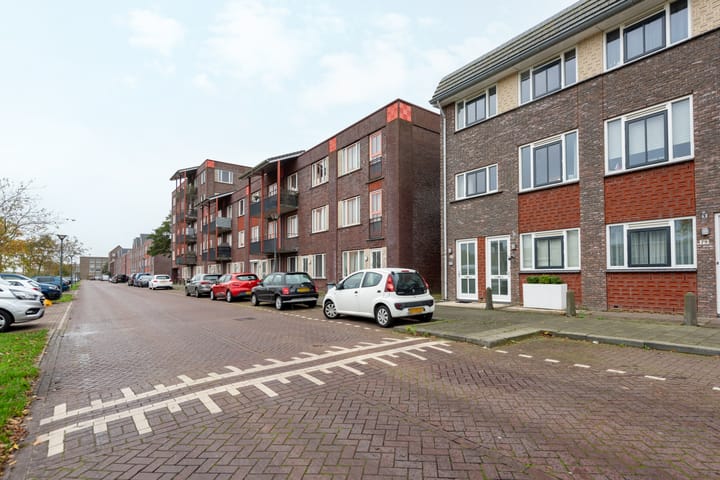 Foto 5 van Biesheuvelstraat 85