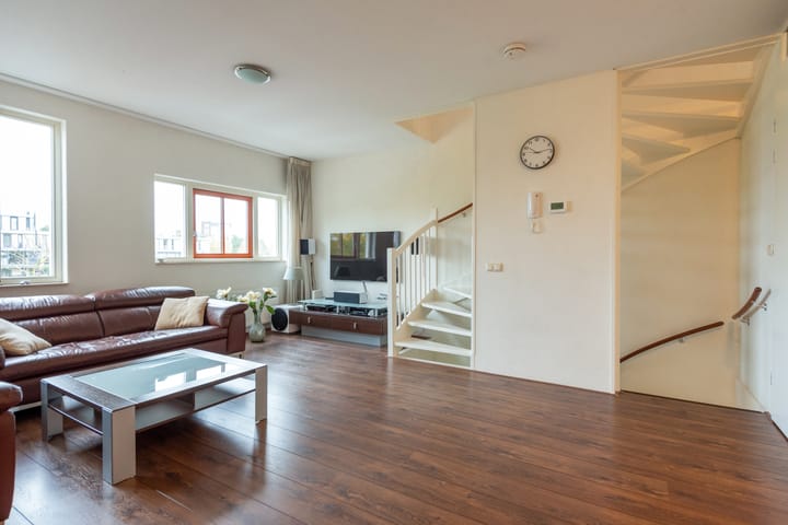 Foto 9 van Biesheuvelstraat 85