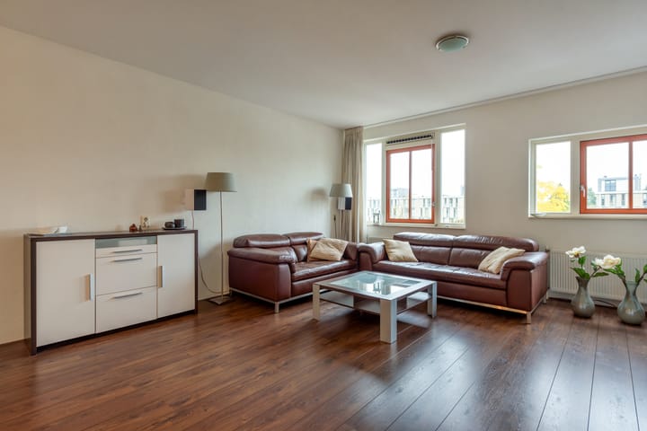 Foto 7 van Biesheuvelstraat 85