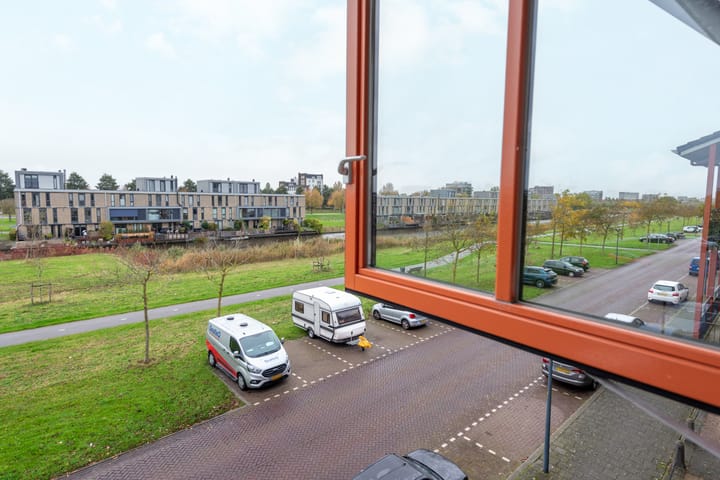 Foto 2 van Biesheuvelstraat 85