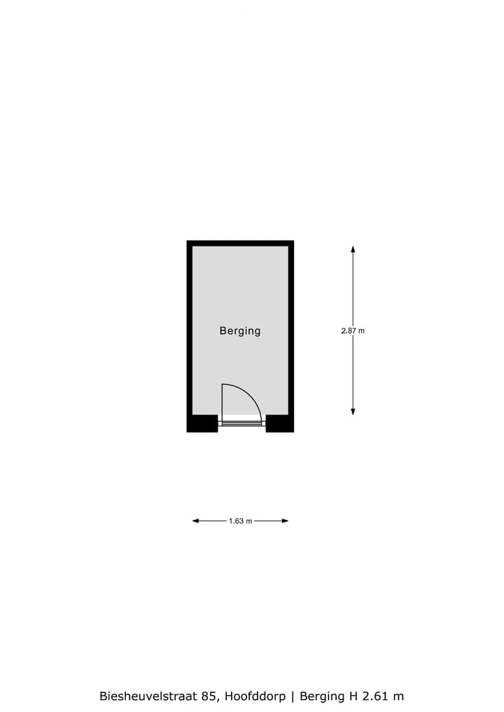 Foto 30 van Biesheuvelstraat 85