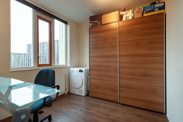 Foto 16 van Biesheuvelstraat 85