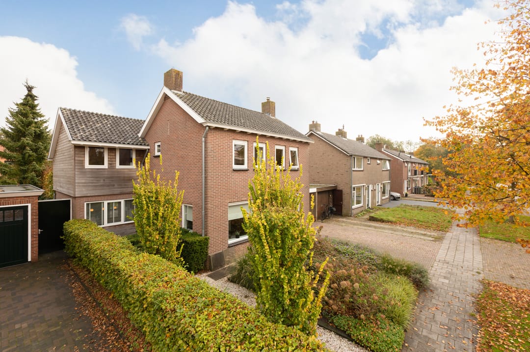 Foto 1 van Secretaris Haitsmalaan 24