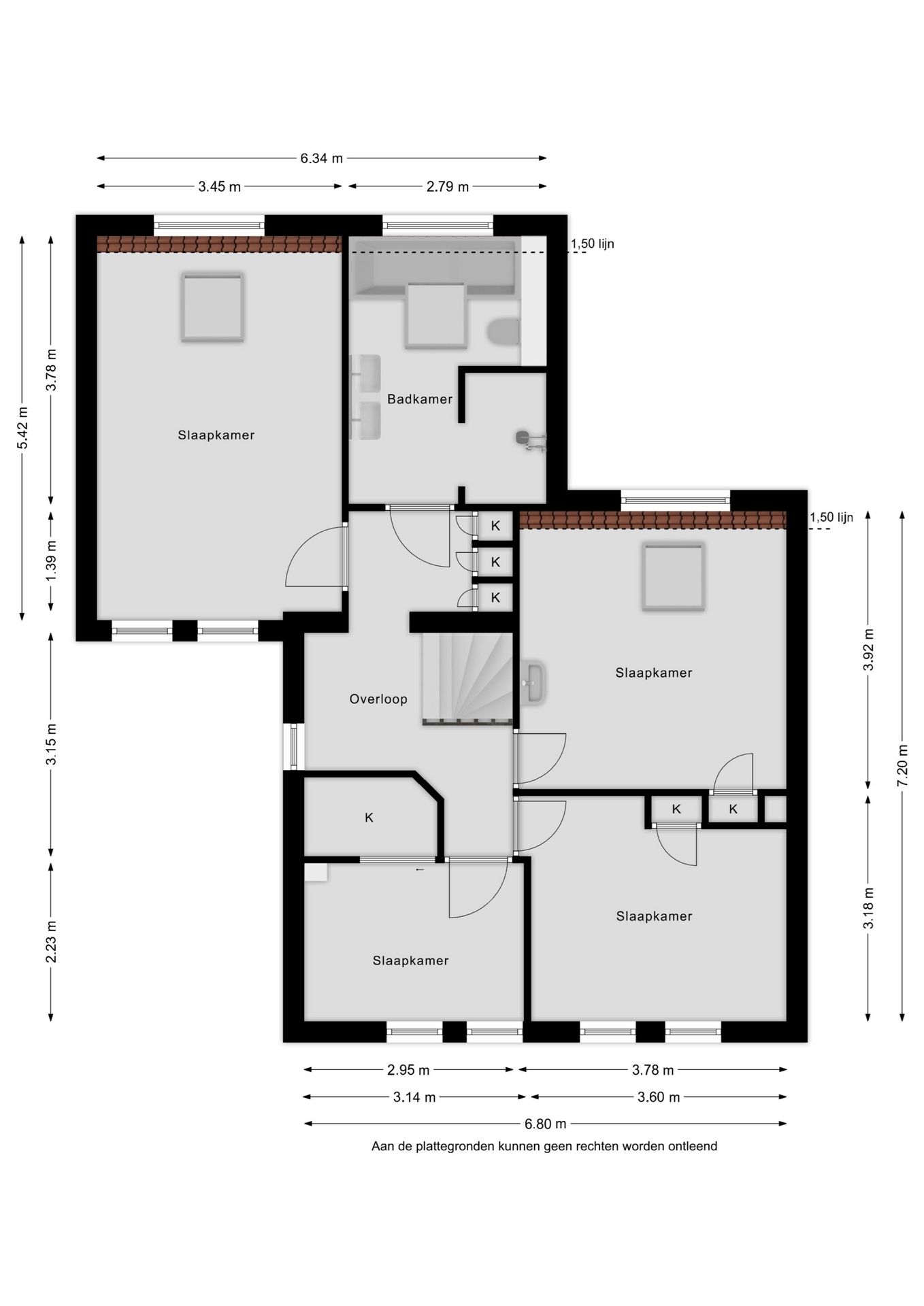 Foto 65 van Secretaris Haitsmalaan 24