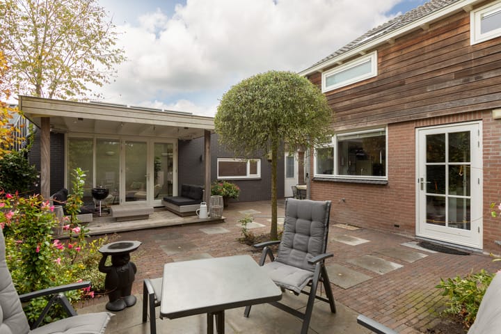 Foto 6 van Secretaris Haitsmalaan 24