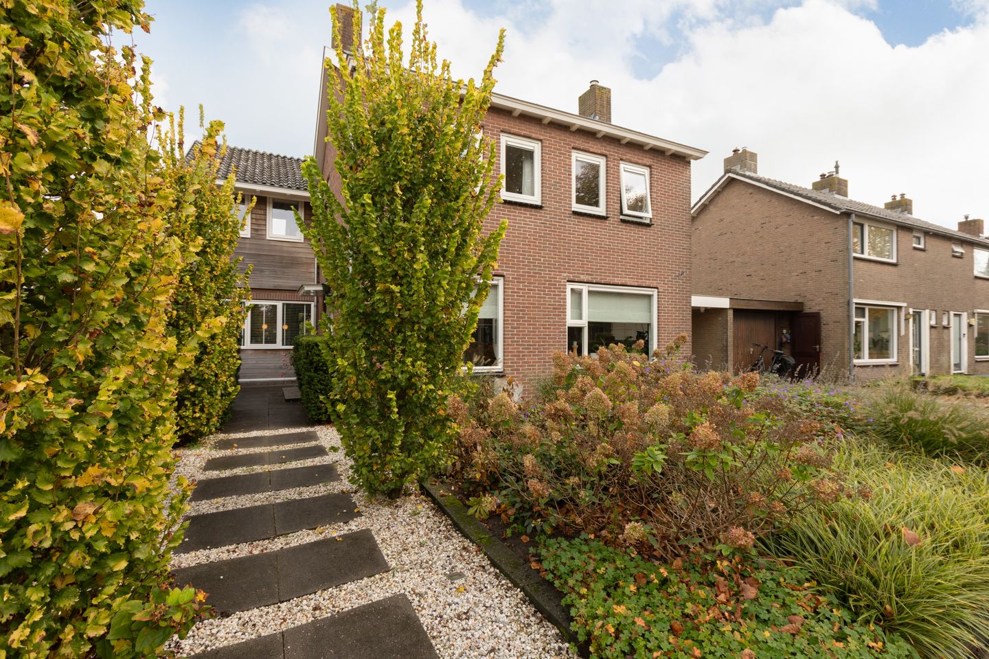 Foto 4 van Secretaris Haitsmalaan 24