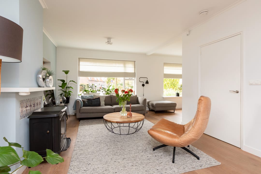 Foto 7 van Secretaris Haitsmalaan 24