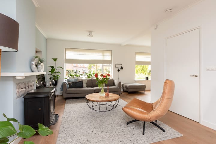 Foto 7 van Secretaris Haitsmalaan 24