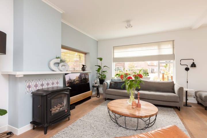 Foto 8 van Secretaris Haitsmalaan 24