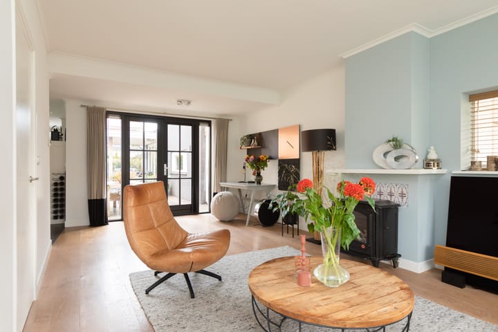 Foto 10 van Secretaris Haitsmalaan 24