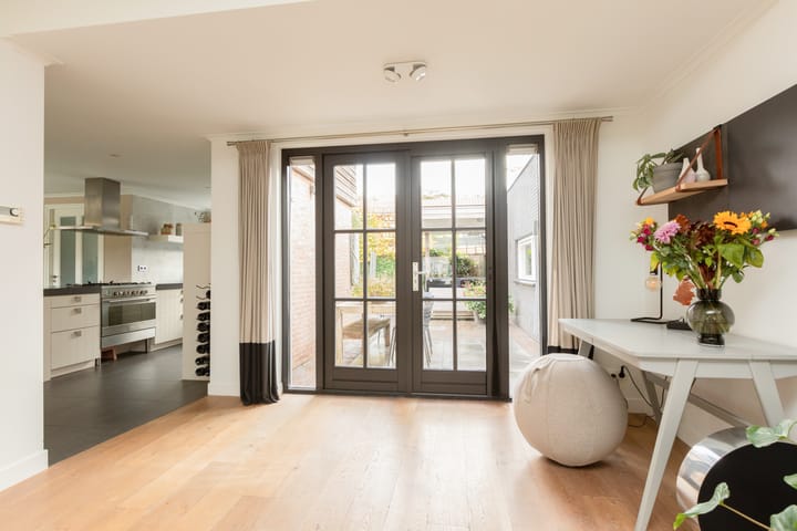 Foto 12 van Secretaris Haitsmalaan 24