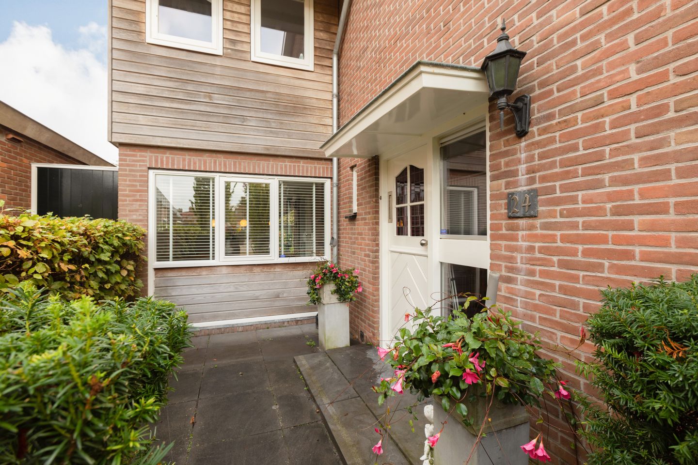 Foto 5 van Secretaris Haitsmalaan 24