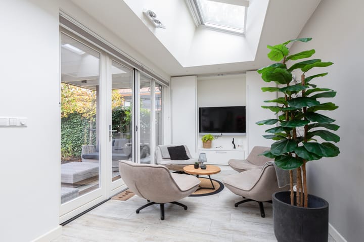 Foto 22 van Secretaris Haitsmalaan 24