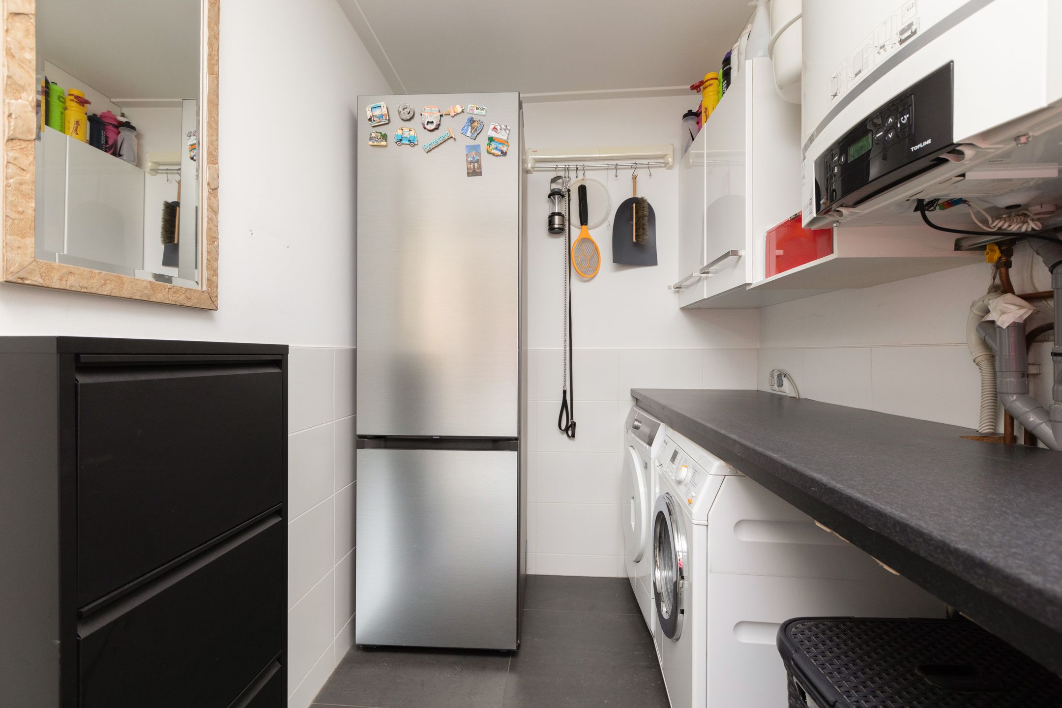 Foto 21 van Secretaris Haitsmalaan 24