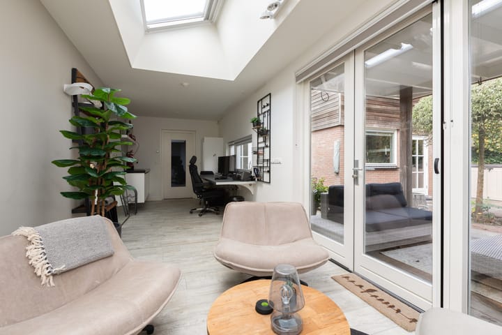 Foto 24 van Secretaris Haitsmalaan 24