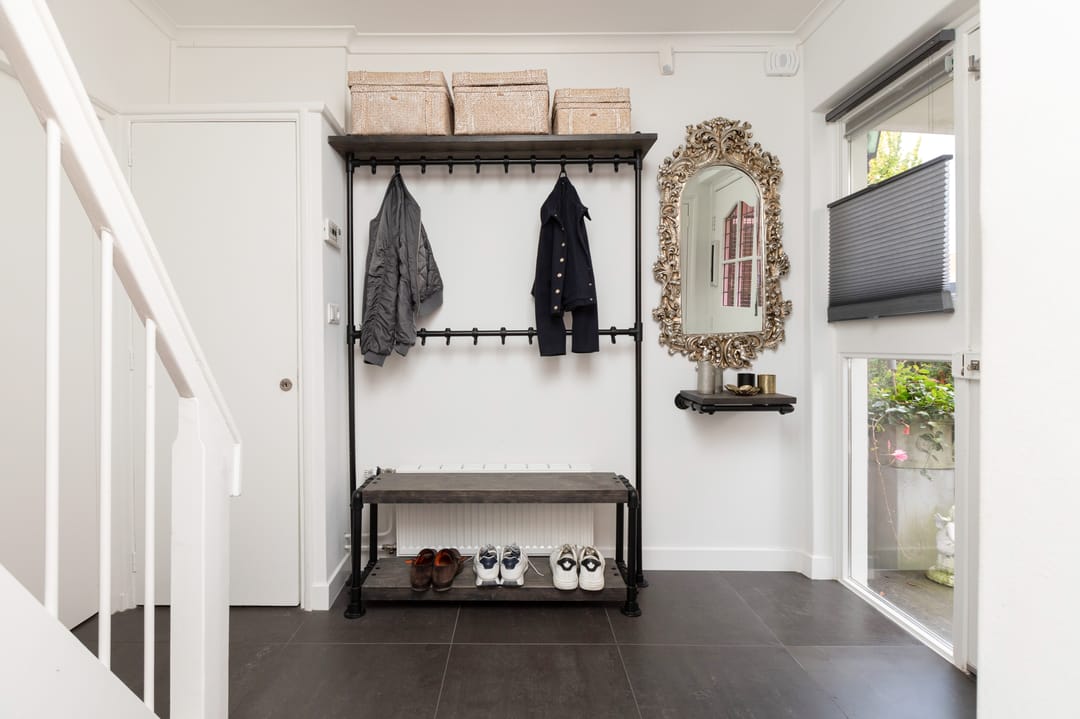 Foto 28 van Secretaris Haitsmalaan 24