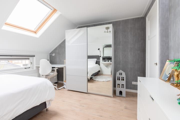 Foto 33 van Secretaris Haitsmalaan 24