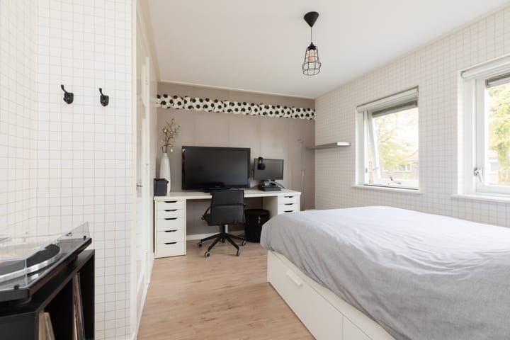 Foto 36 van Secretaris Haitsmalaan 24