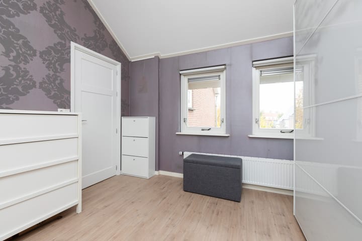 Foto 38 van Secretaris Haitsmalaan 24