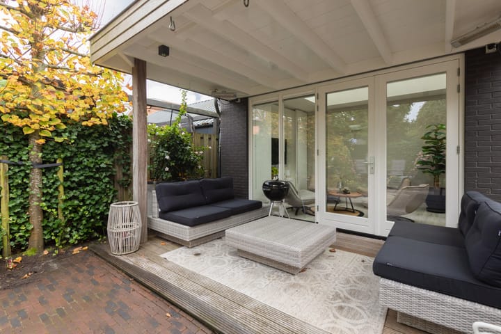 Foto 51 van Secretaris Haitsmalaan 24