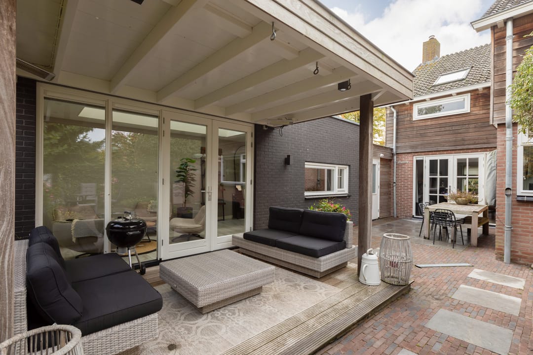 Foto 52 van Secretaris Haitsmalaan 24