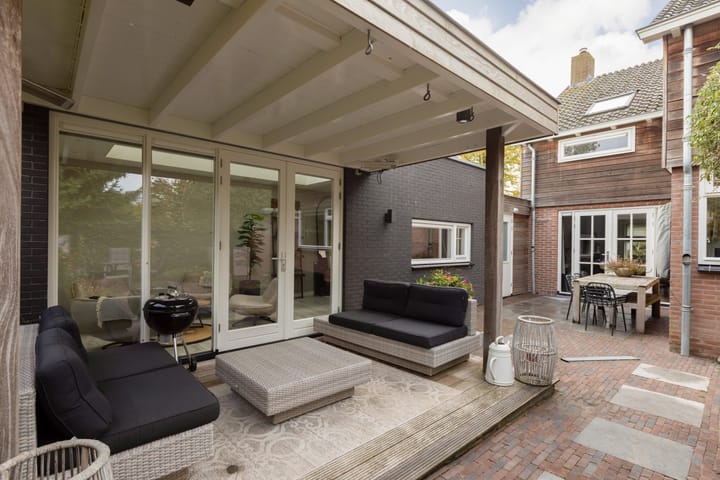 Foto 52 van Secretaris Haitsmalaan 24