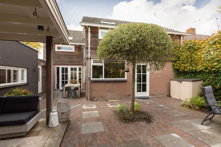 Foto 53 van Secretaris Haitsmalaan 24