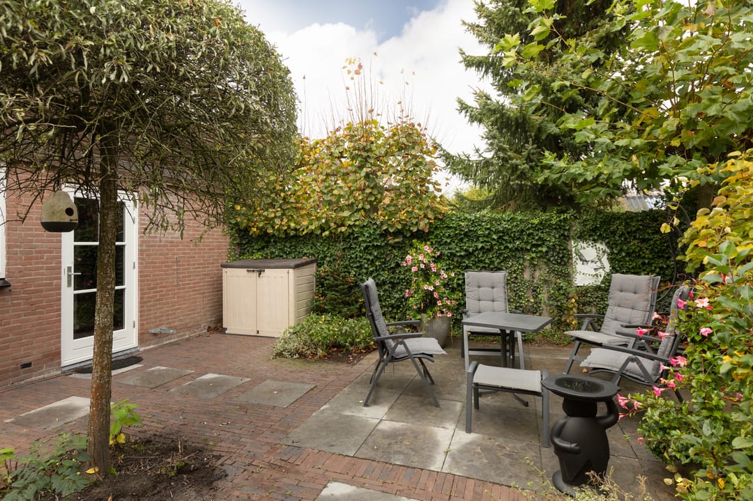 Foto 56 van Secretaris Haitsmalaan 24