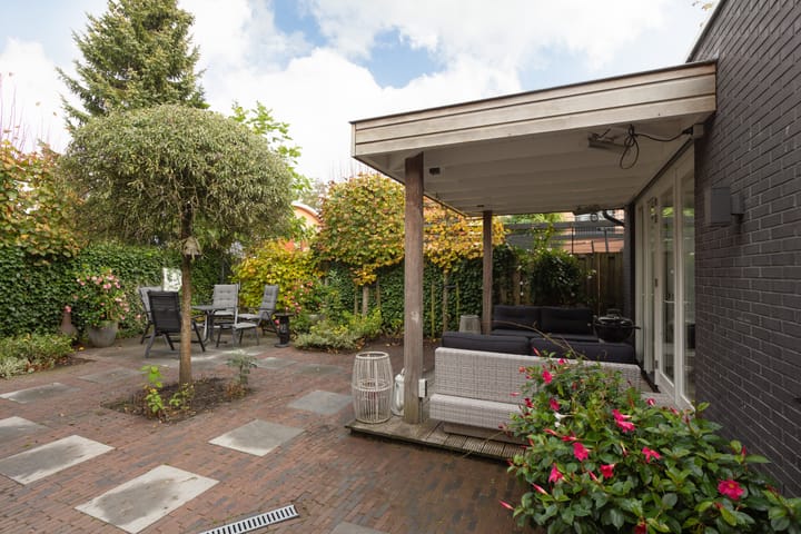 Foto 57 van Secretaris Haitsmalaan 24