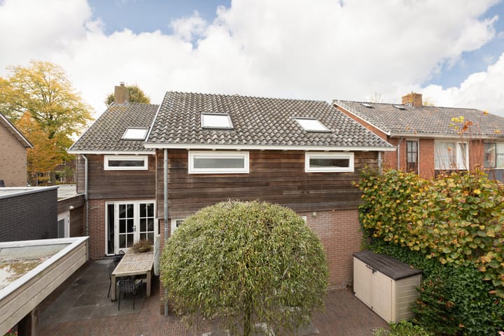 Foto 58 van Secretaris Haitsmalaan 24