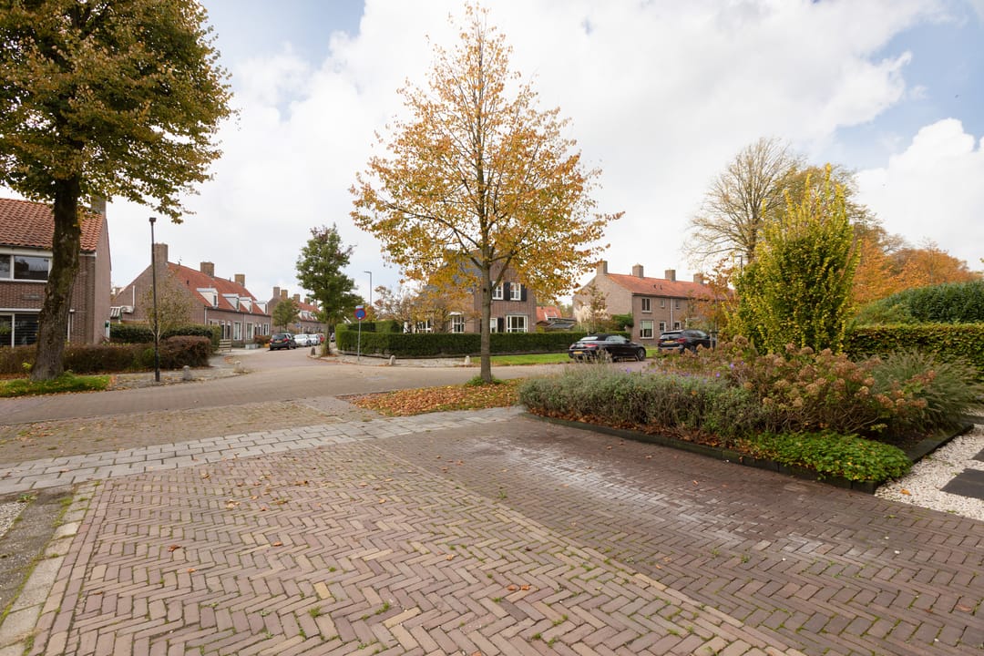 Foto 61 van Secretaris Haitsmalaan 24