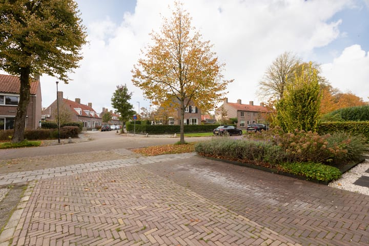 Foto 61 van Secretaris Haitsmalaan 24