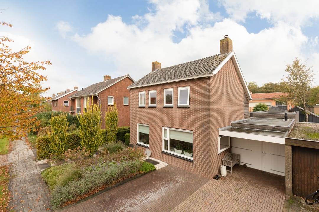 Foto 62 van Secretaris Haitsmalaan 24