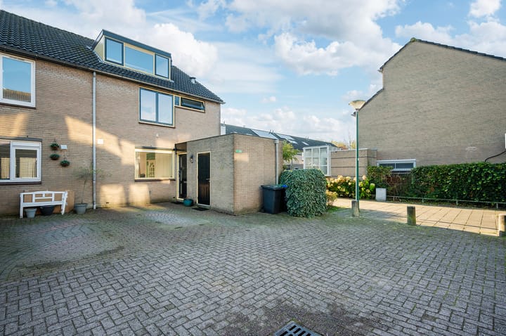 Foto 5 van Boomstede 82