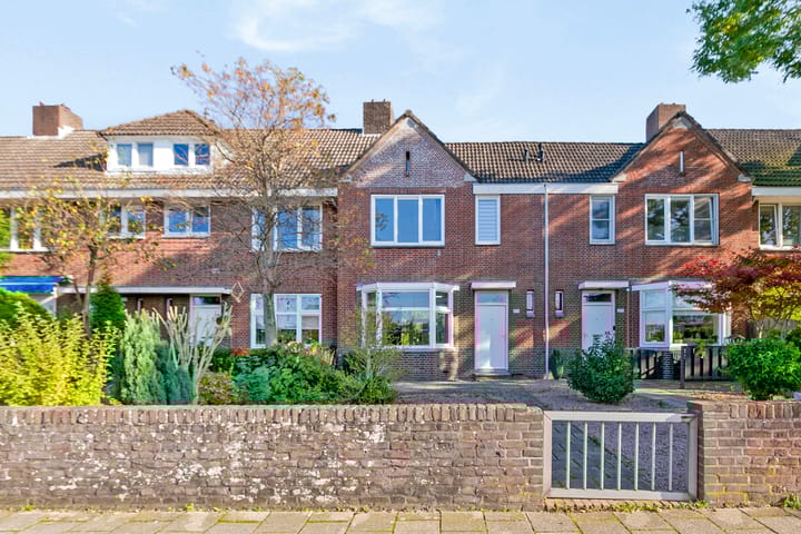 Foto 1 van Meerssenerweg 251-C