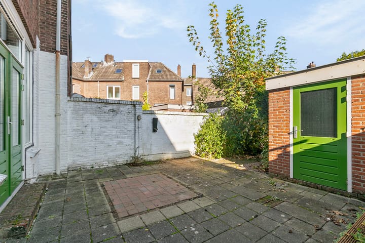 Foto 21 van Meerssenerweg 251-C