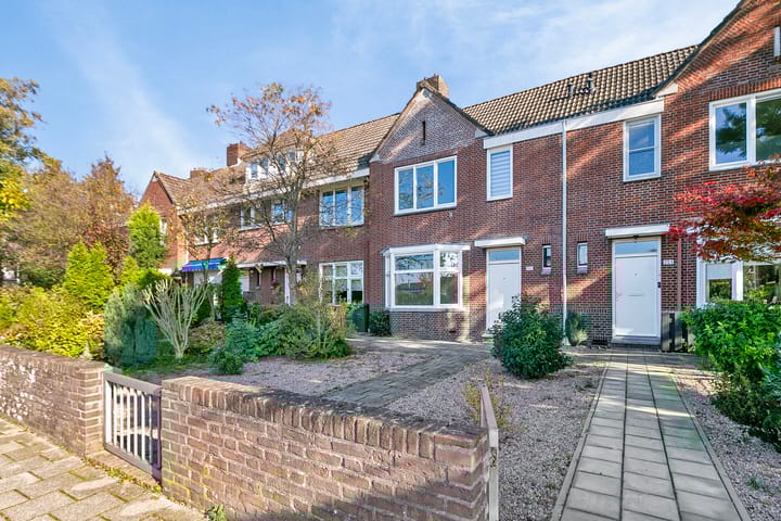 Foto 24 van Meerssenerweg 251-C