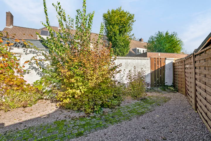 Foto 25 van Meerssenerweg 251-C