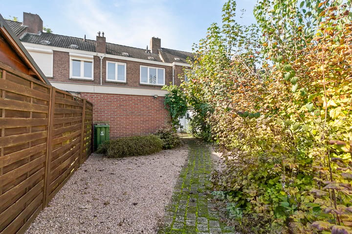 Foto 26 van Meerssenerweg 251-C