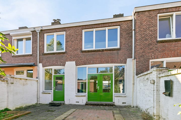 Foto 27 van Meerssenerweg 251-C