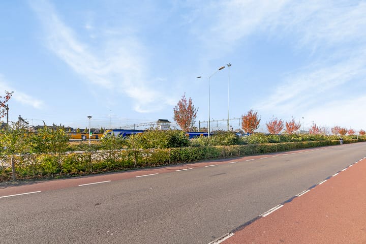 Foto 30 van Meerssenerweg 251-C